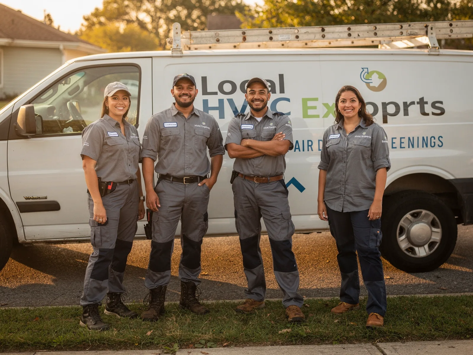 24/7 HVAC Repair & AC Replacement company in Newark, DE