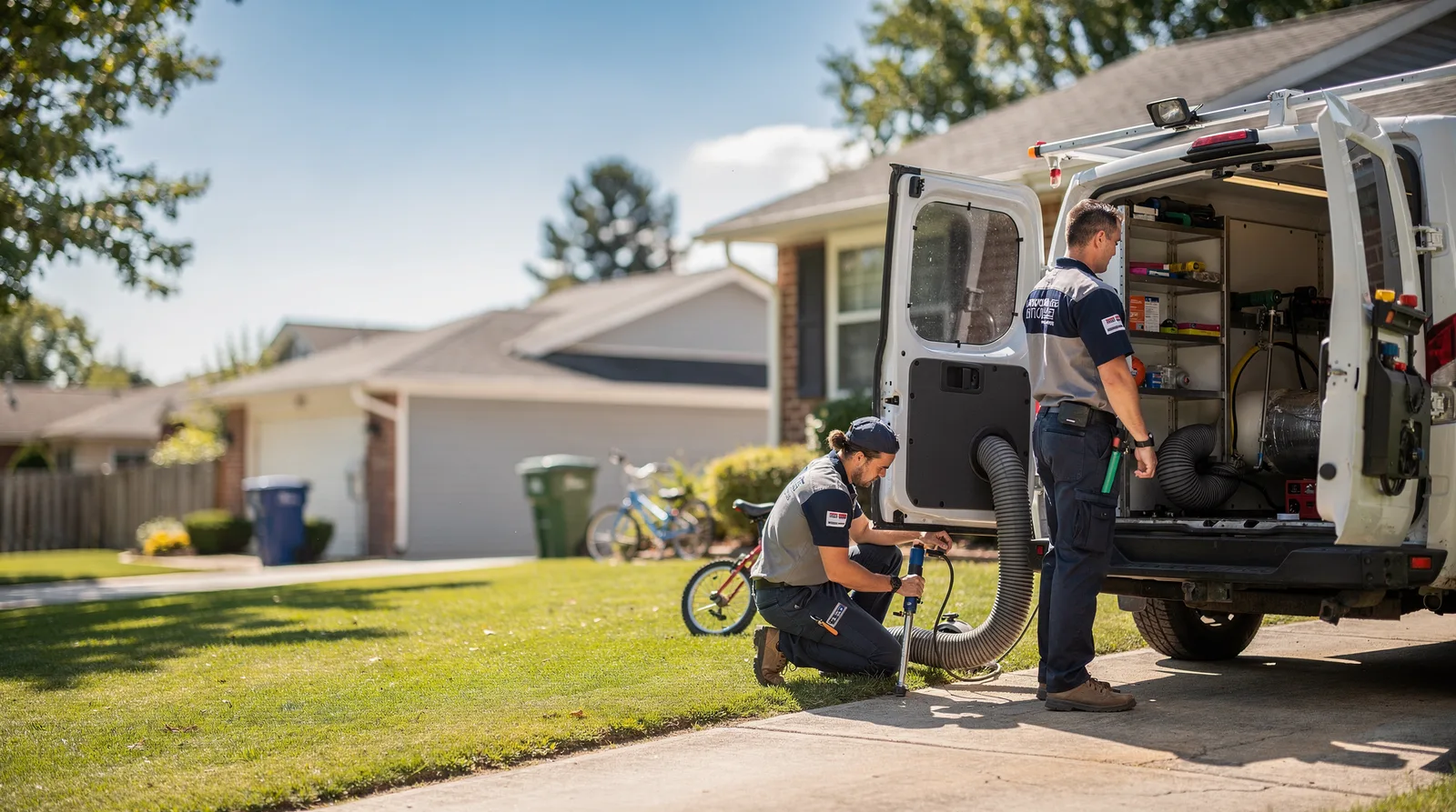 24/7 HVAC Repair & AC Replacement in Newark, DE near me